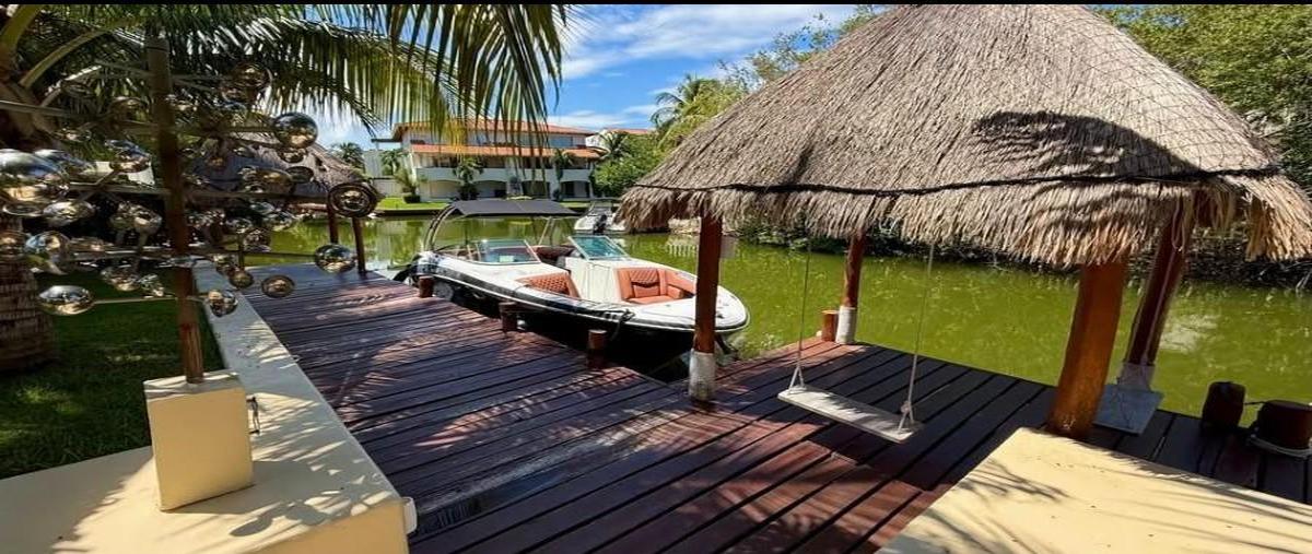 Foto de casa en , bahía dorada, benito juárez, quintana roo, 31086426 foto 02 Foto de casa en venta en , bahía dorada, benito juárez, quintana roo, 31086426 No. 02
