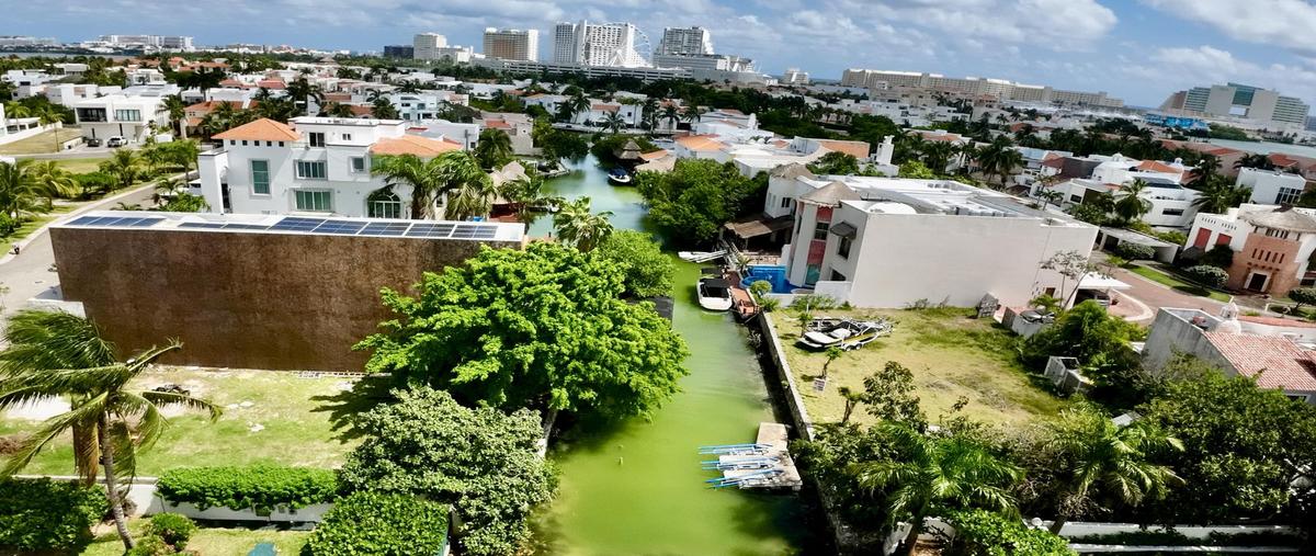 Foto de terreno habitacional en venta en  , bahía dorada, benito juárez, quintana roo, 0 No. 03