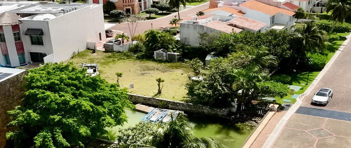 Foto de terreno habitacional en venta en  , bahía dorada, benito juárez, quintana roo, 0 No. 05