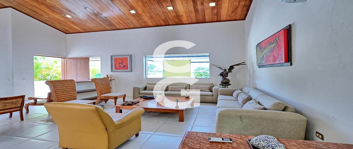 Foto de casa en venta en  , bahía dorada, benito juárez, quintana roo, 0 No. 05