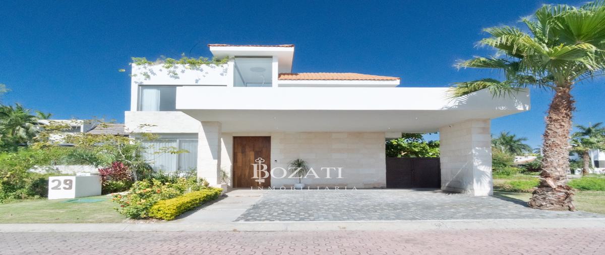 Foto de casa en renta en  , bahía dorada, benito juárez, quintana roo, 0 No. 04