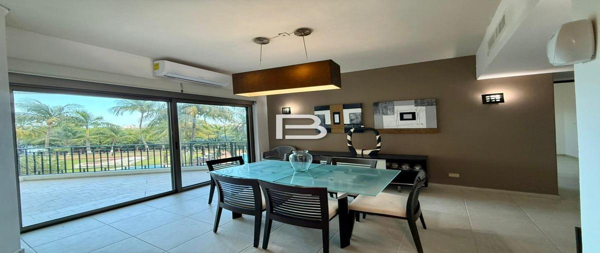 Foto de departamento en renta en  , bahía dorada, benito juárez, quintana roo, 0 No. 03