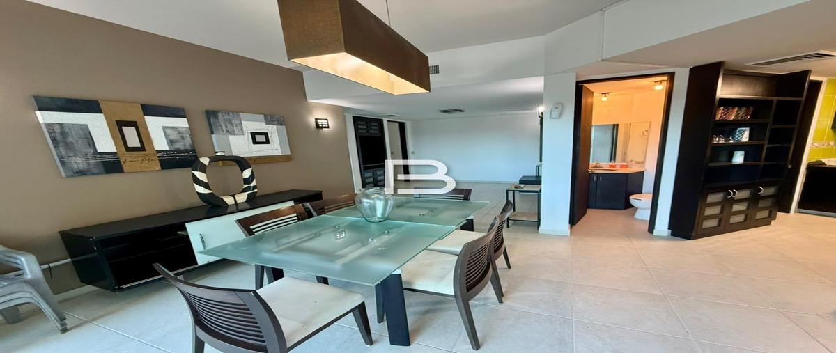 Foto de departamento en renta en  , bahía dorada, benito juárez, quintana roo, 0 No. 04