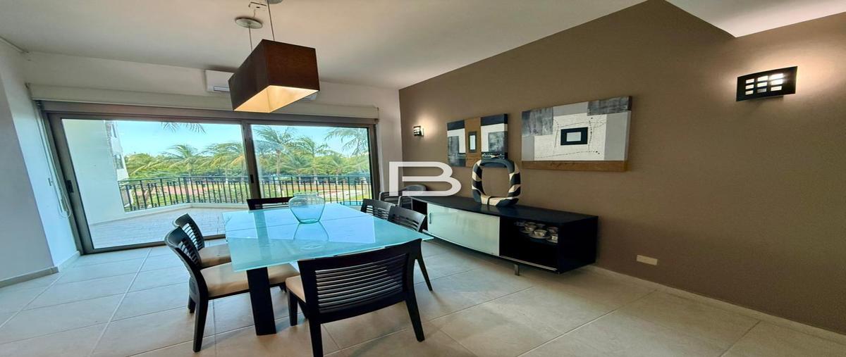 Foto de departamento en renta en  , bahía dorada, benito juárez, quintana roo, 0 No. 05