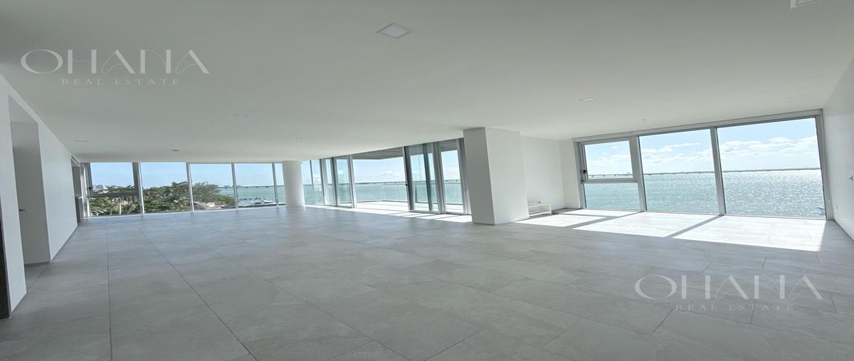 Foto de departamento en renta en  , bahía dorada, benito juárez, quintana roo, 0 No. 04