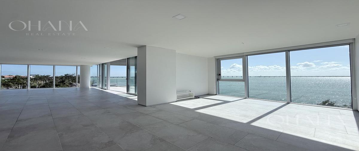 Foto de departamento en renta en  , bahía dorada, benito juárez, quintana roo, 0 No. 05