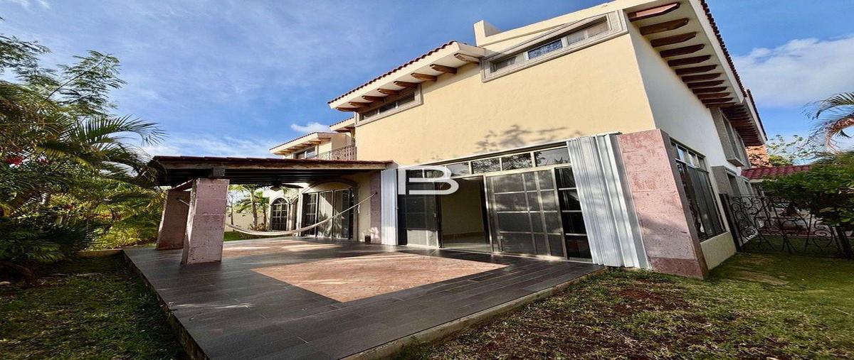 Foto de casa en renta en  , bahía dorada, benito juárez, quintana roo, 0 No. 03