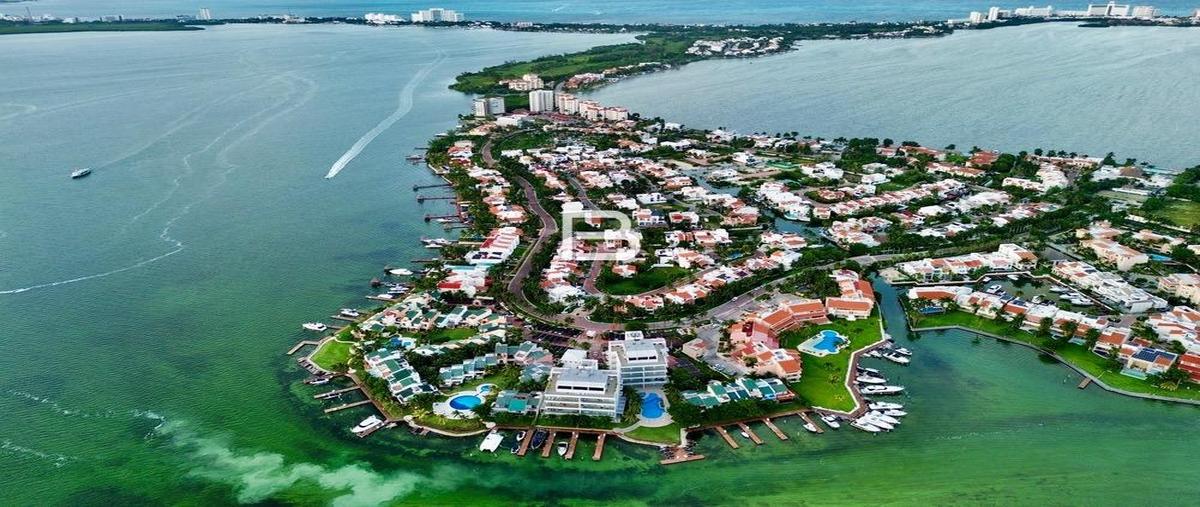 Foto de casa en , bahía dorada, benito juárez, quintana roo, 0 foto 01 Foto de casa en venta en , bahía dorada, benito juárez, quintana roo, 0 No. 01