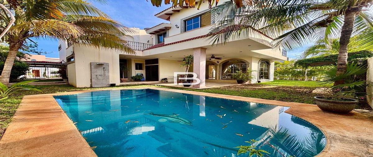Foto de casa en , bahía dorada, benito juárez, quintana roo, 0 foto 02 Foto de casa en venta en , bahía dorada, benito juárez, quintana roo, 0 No. 02