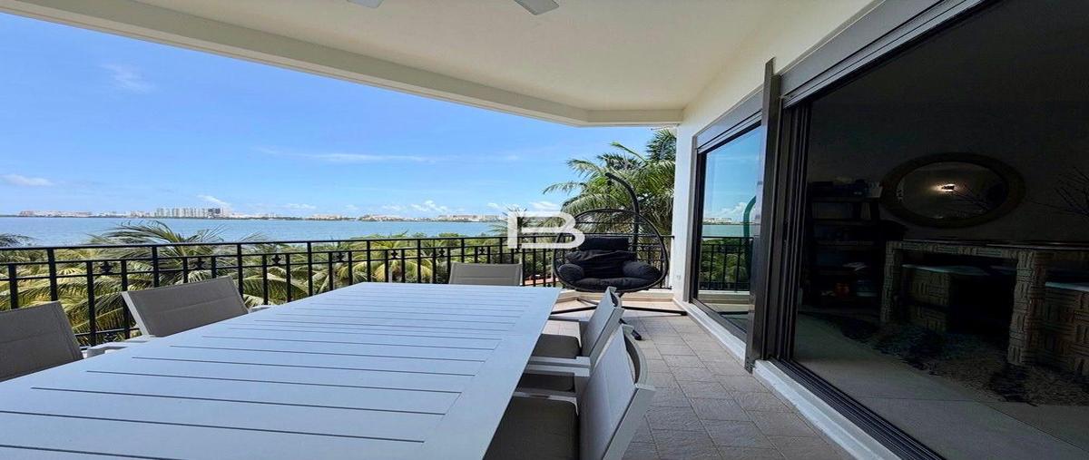 Foto de departamento en venta en  , bahía dorada, benito juárez, quintana roo, 0 No. 05