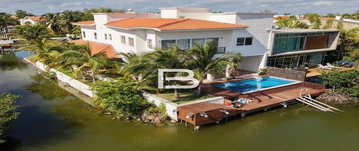Foto de casa en , bahía dorada, benito juárez, quintana roo, 0 foto 01 Foto de casa en venta en , bahía dorada, benito juárez, quintana roo, 0 No. 01