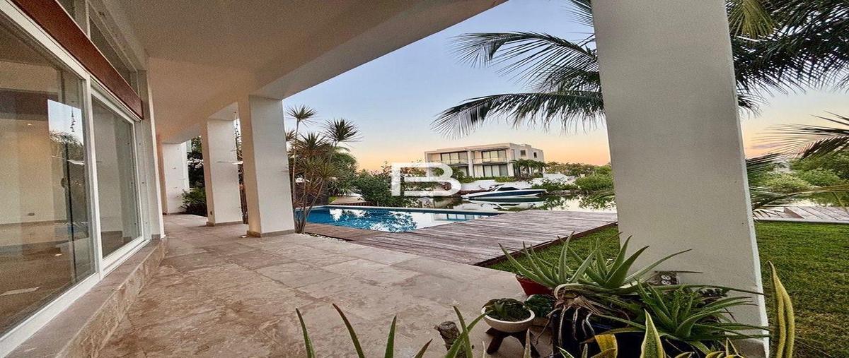 Foto de casa en , bahía dorada, benito juárez, quintana roo, 0 foto 04 Foto de casa en venta en , bahía dorada, benito juárez, quintana roo, 0 No. 04