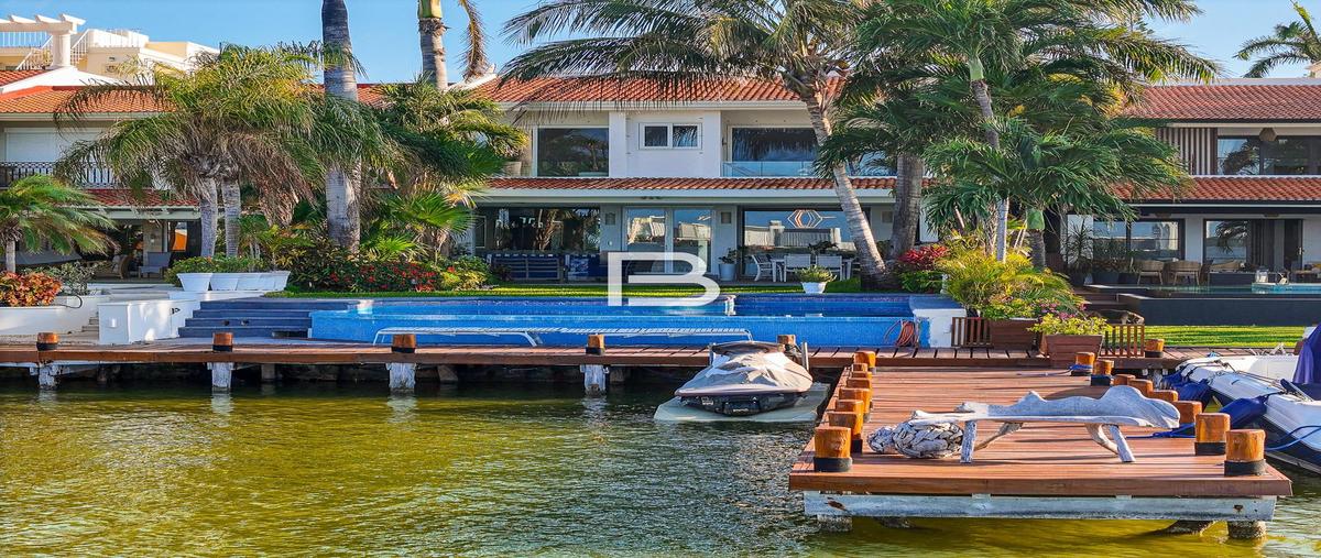 Foto de casa en , bahía dorada, benito juárez, quintana roo, 0 foto 01 Foto de casa en venta en , bahía dorada, benito juárez, quintana roo, 0 No. 01