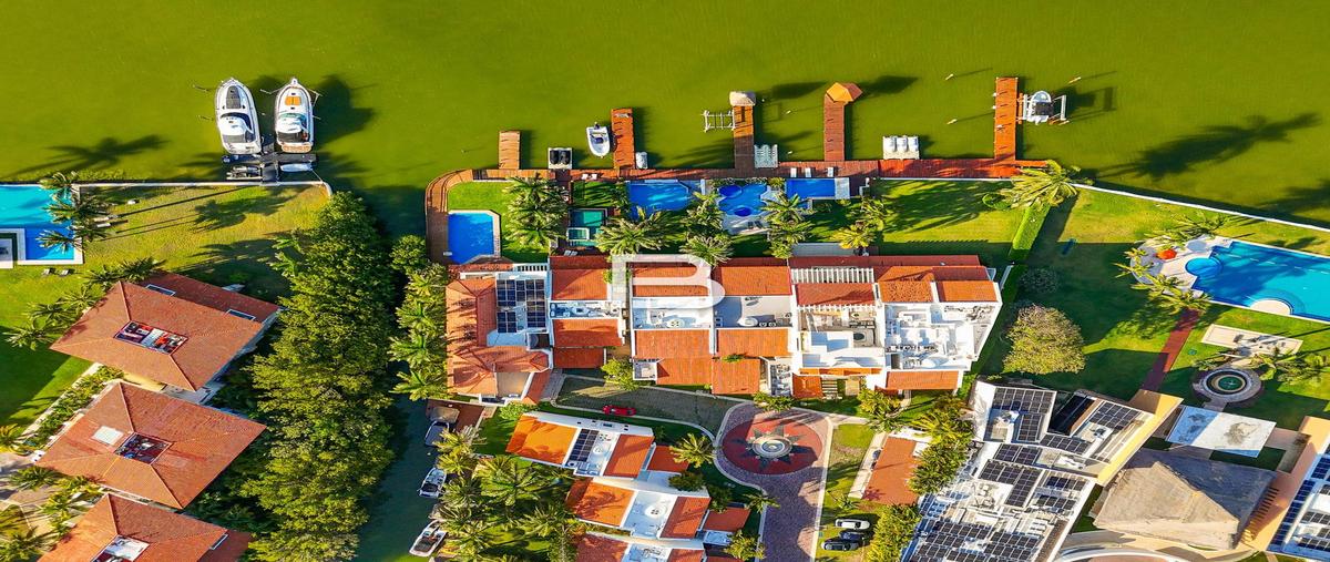 Foto de casa en , bahía dorada, benito juárez, quintana roo, 0 foto 02 Foto de casa en venta en , bahía dorada, benito juárez, quintana roo, 0 No. 02