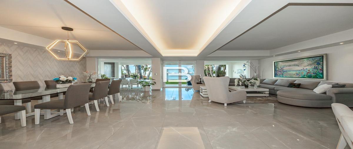 Foto de casa en , bahía dorada, benito juárez, quintana roo, 0 foto 05 Foto de casa en venta en , bahía dorada, benito juárez, quintana roo, 0 No. 05