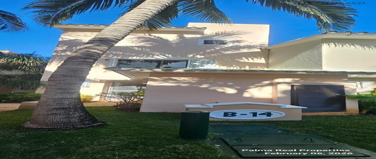 Foto de casa en venta en  , bahía dorada, benito juárez, quintana roo, 0 No. 03