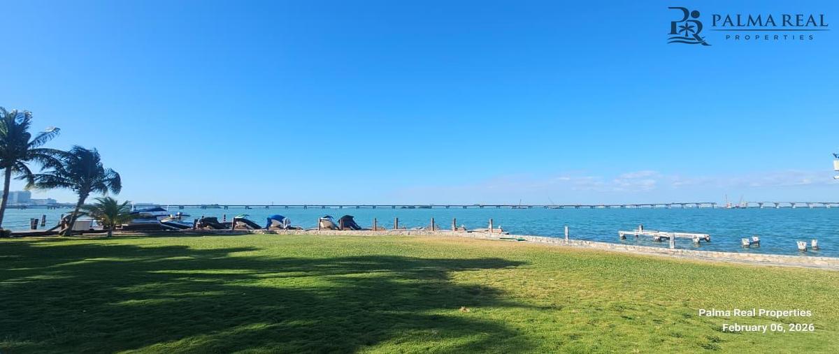 Foto de casa en venta en  , bahía dorada, benito juárez, quintana roo, 0 No. 05