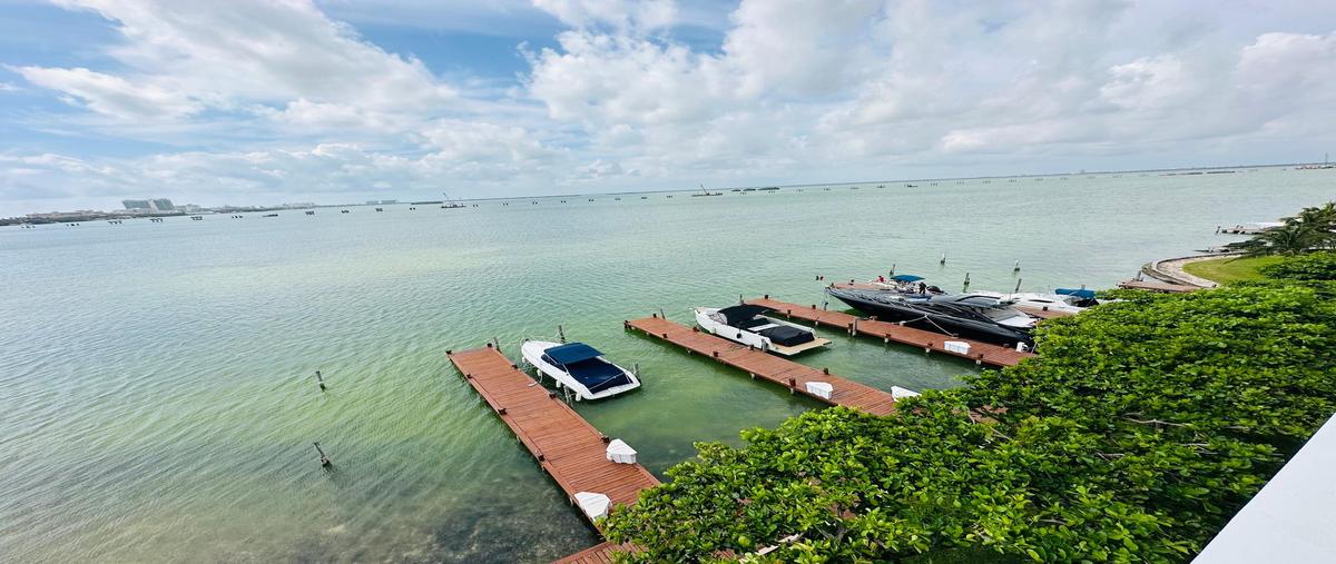 Foto de departamento en , bahía dorada, benito juárez, quintana roo, 31472154 foto 05 Foto de departamento en renta en , bahía dorada, benito juárez, quintana roo, 31472154 No. 05