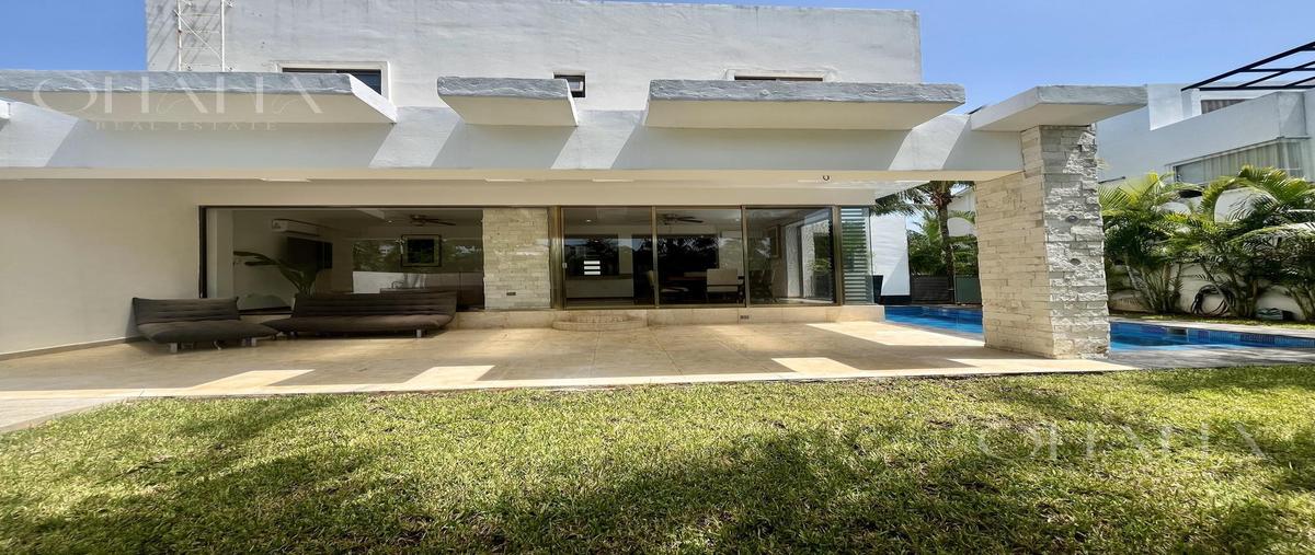 Foto de casa en renta en  , bahía dorada, benito juárez, quintana roo, 31472156 No. 03