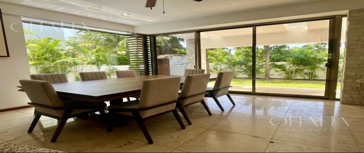 Foto de casa en renta en  , bahía dorada, benito juárez, quintana roo, 31472156 No. 04