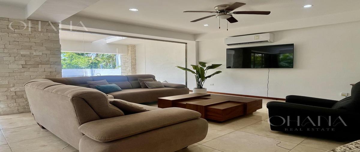 Foto de casa en renta en  , bahía dorada, benito juárez, quintana roo, 31472156 No. 05