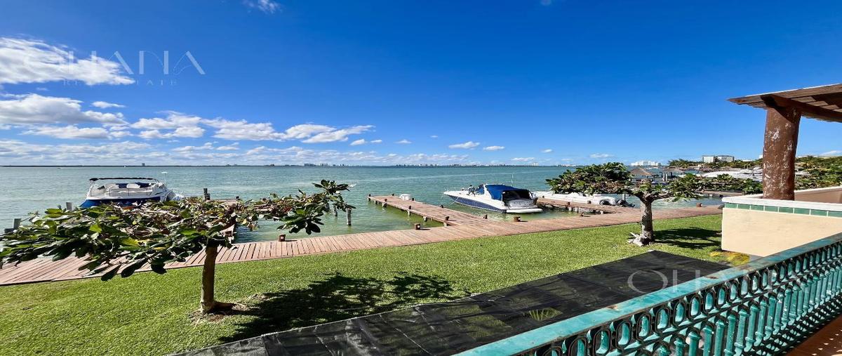 Foto de casa en renta en  , bahía dorada, benito juárez, quintana roo, 31472158 No. 03