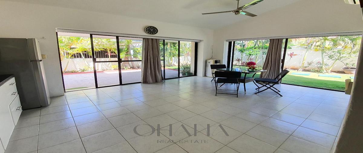 Foto de casa en , bahía dorada, benito juárez, quintana roo, 31472159 foto 01 Foto de casa en renta en , bahía dorada, benito juárez, quintana roo, 31472159 No. 01