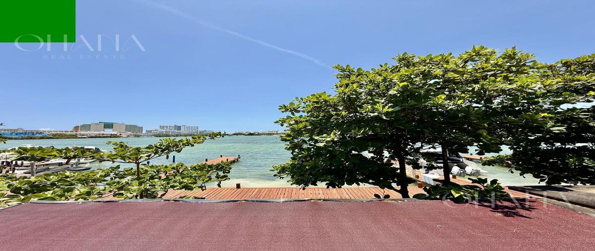 Foto de casa en renta en  , bahía dorada, benito juárez, quintana roo, 31472161 No. 03