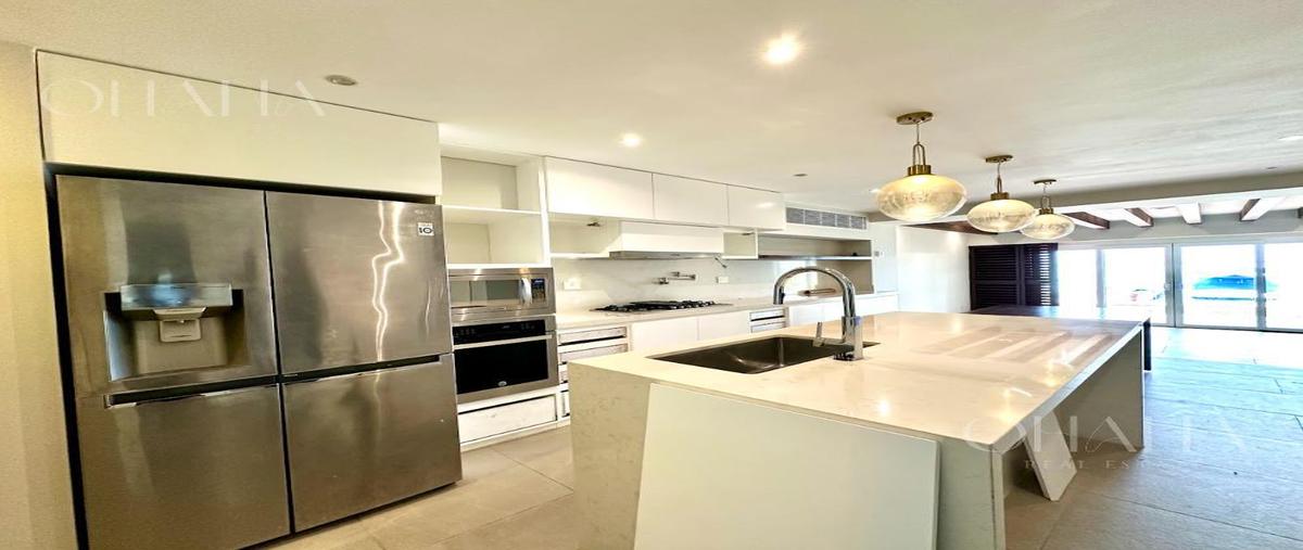 Foto de casa en renta en  , bahía dorada, benito juárez, quintana roo, 31472162 No. 03