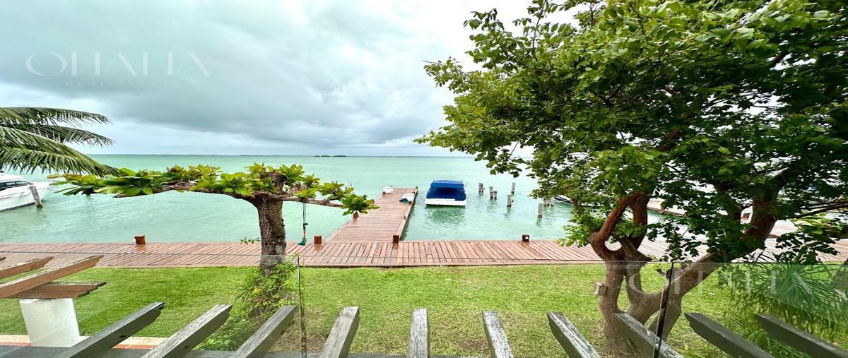 Foto de casa en renta en  , bahía dorada, benito juárez, quintana roo, 31472162 No. 15