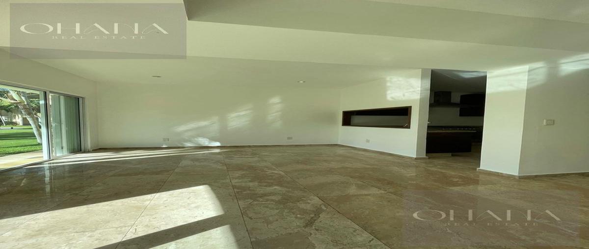 Foto de casa en renta en  , bahía dorada, benito juárez, quintana roo, 31472164 No. 09