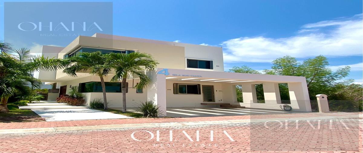 Foto de casa en , bahía dorada, benito juárez, quintana roo, 31472167 foto 01 Foto de casa en venta en , bahía dorada, benito juárez, quintana roo, 31472167 No. 01