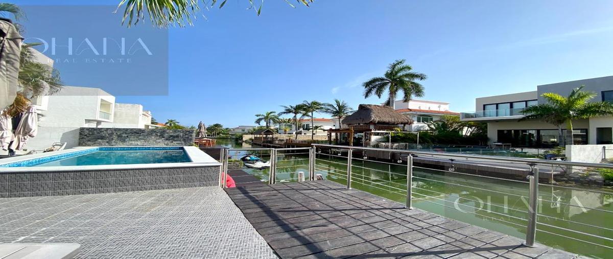 Foto de casa en renta en  , bahía dorada, benito juárez, quintana roo, 31472169 No. 13
