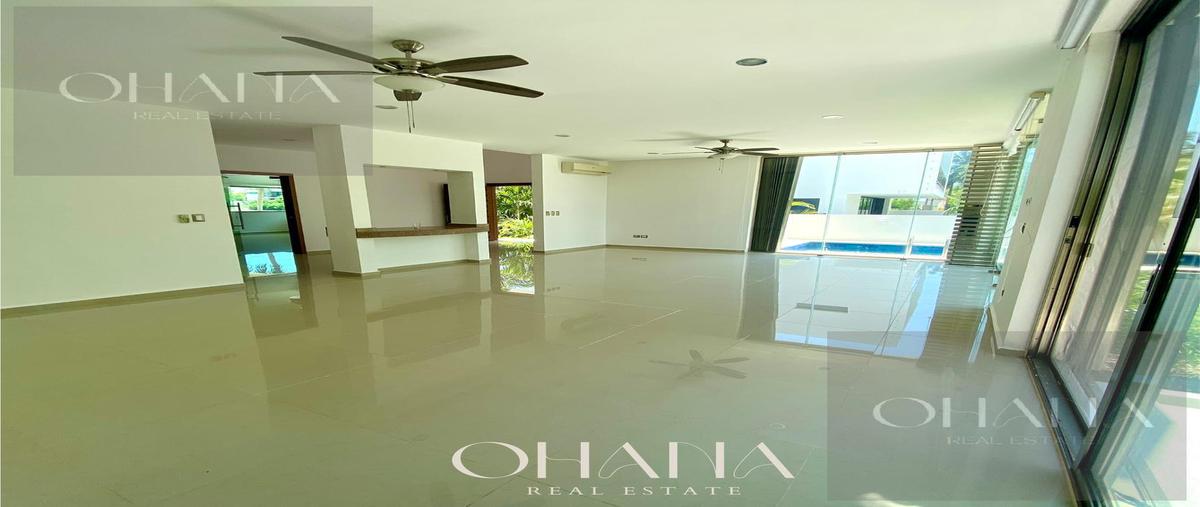 Foto de casa en renta en  , bahía dorada, benito juárez, quintana roo, 31472170 No. 03