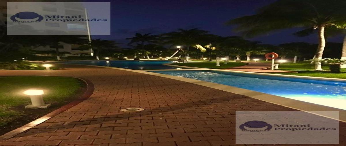 Foto de departamento en venta en  , bahía dorada, benito juárez, quintana roo, 0 No. 04
