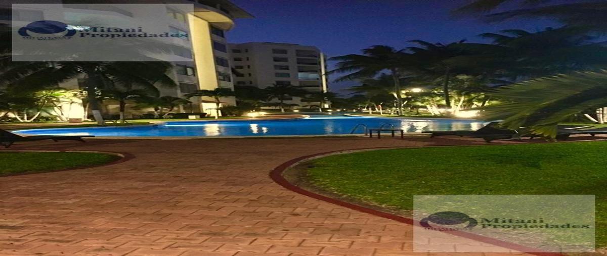 Foto de departamento en , bahía dorada, benito juárez, quintana roo, 0 foto 03 Foto de departamento en renta en , bahía dorada, benito juárez, quintana roo, 0 No. 03