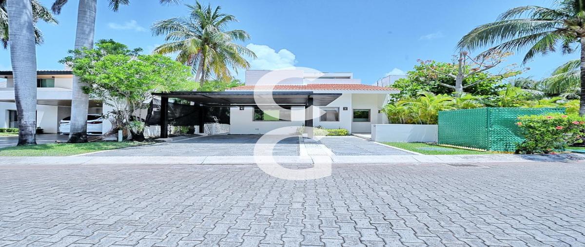 Foto de casa en , bahía dorada, benito juárez, quintana roo, 0 foto 01 Foto de casa en renta en , bahía dorada, benito juárez, quintana roo, 0 No. 01