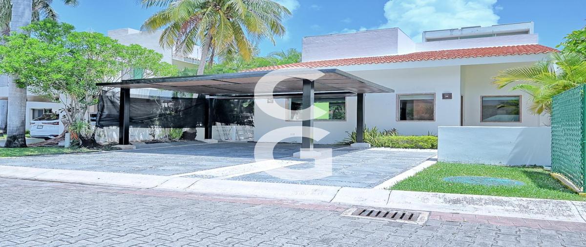 Foto de casa en , bahía dorada, benito juárez, quintana roo, 0 foto 02 Foto de casa en renta en , bahía dorada, benito juárez, quintana roo, 0 No. 02