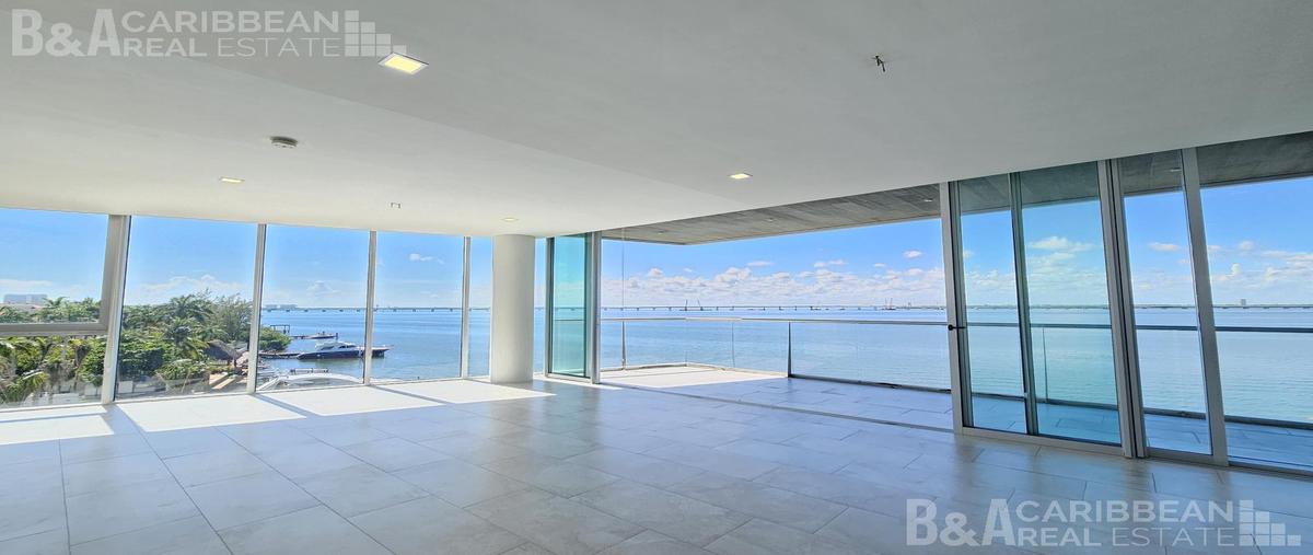 Foto de departamento en renta en  , bahía dorada, benito juárez, quintana roo, 0 No. 03