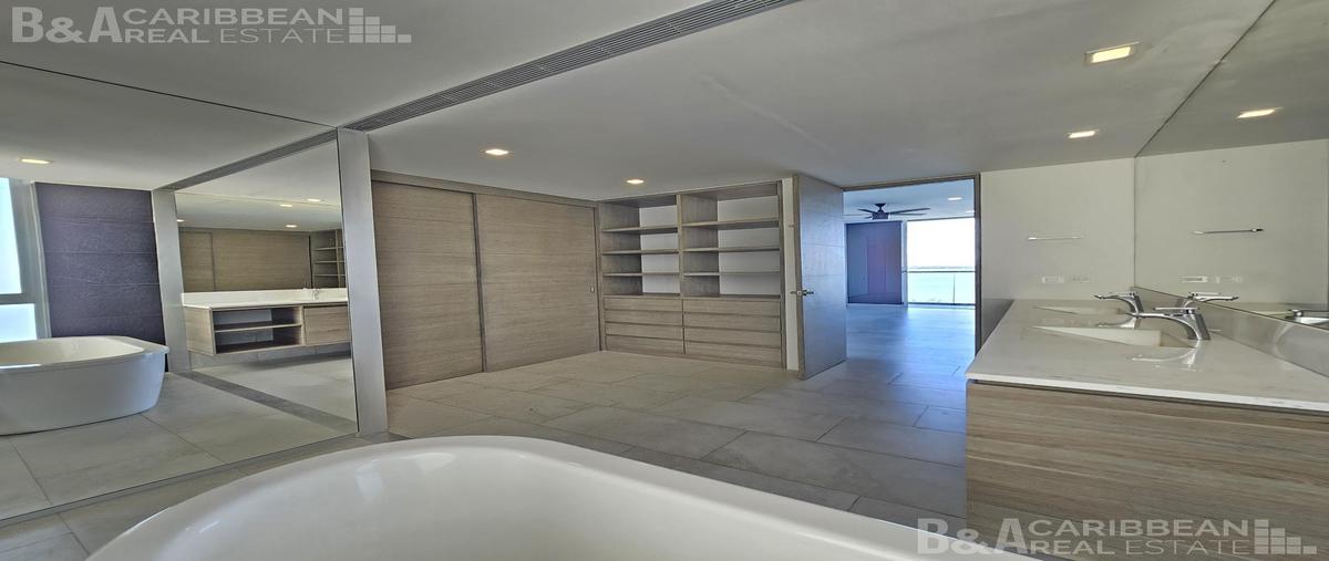 Foto de departamento en renta en  , bahía dorada, benito juárez, quintana roo, 0 No. 04