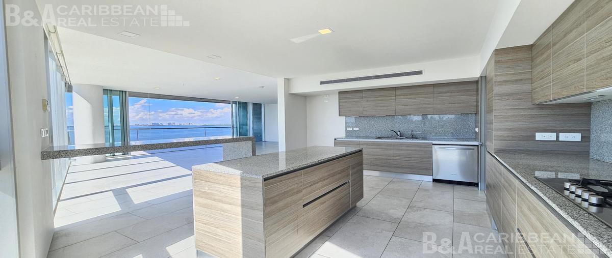 Foto de departamento en renta en  , bahía dorada, benito juárez, quintana roo, 0 No. 05