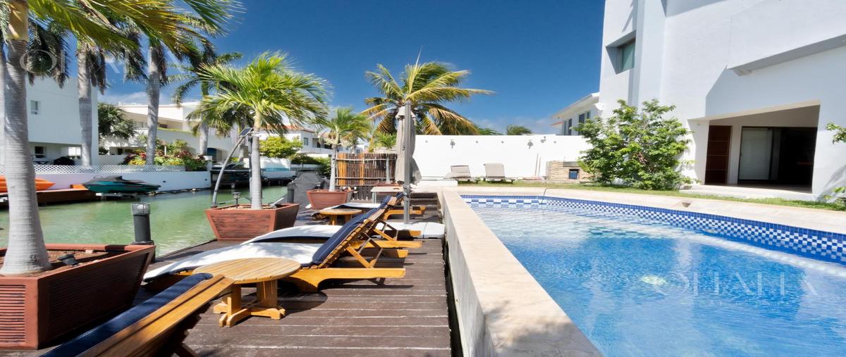 Foto de casa en , bahía dorada, benito juárez, quintana roo, 0 foto 01 Foto de casa en venta en , bahía dorada, benito juárez, quintana roo, 0 No. 01