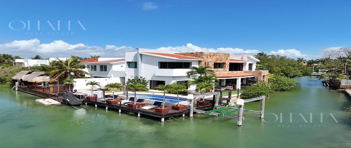 Foto de casa en , bahía dorada, benito juárez, quintana roo, 0 foto 02 Foto de casa en venta en , bahía dorada, benito juárez, quintana roo, 0 No. 02
