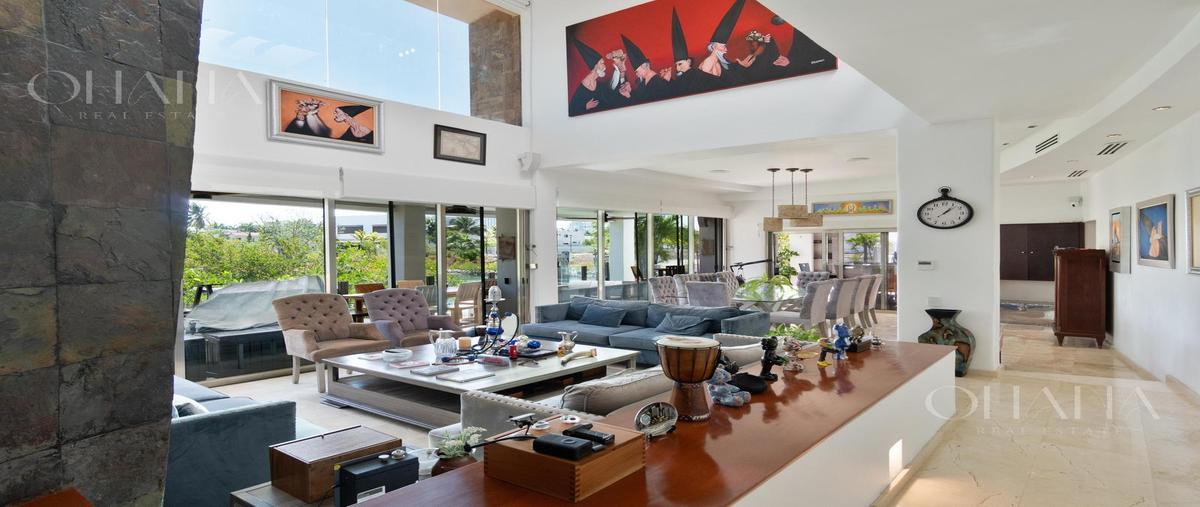 Foto de casa en , bahía dorada, benito juárez, quintana roo, 0 foto 04 Foto de casa en venta en , bahía dorada, benito juárez, quintana roo, 0 No. 04