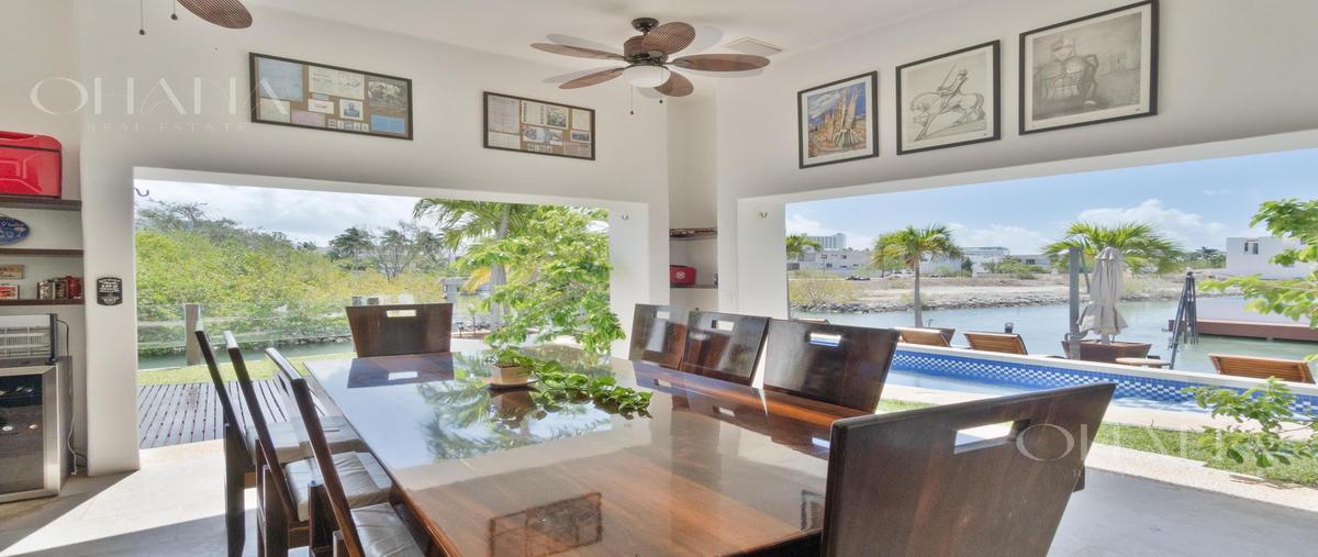 Foto de casa en , bahía dorada, benito juárez, quintana roo, 0 foto 05 Foto de casa en venta en , bahía dorada, benito juárez, quintana roo, 0 No. 05
