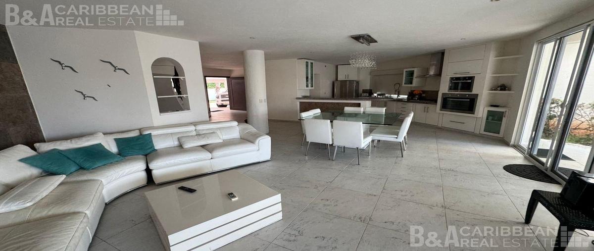 Foto de casa en , bahía dorada, benito juárez, quintana roo, 0 foto 02 Foto de casa en renta en , bahía dorada, benito juárez, quintana roo, 0 No. 02