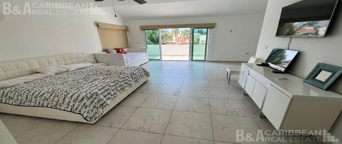 Foto de casa en , bahía dorada, benito juárez, quintana roo, 0 foto 03 Foto de casa en renta en , bahía dorada, benito juárez, quintana roo, 0 No. 03