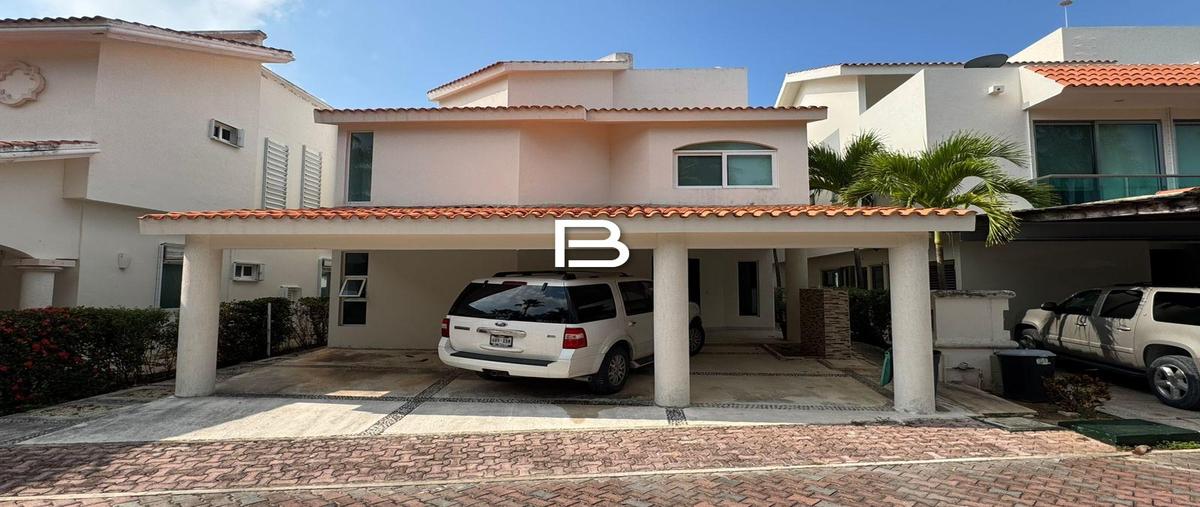 Foto de casa en renta en  , bahía dorada, benito juárez, quintana roo, 0 No. 03