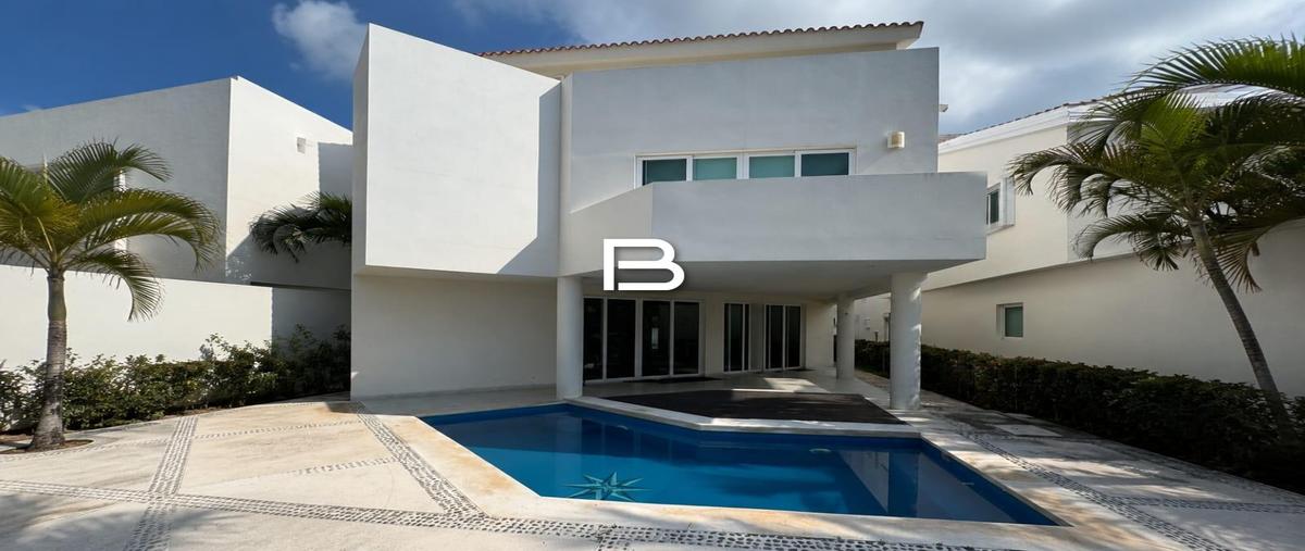 Foto de casa en renta en  , bahía dorada, benito juárez, quintana roo, 0 No. 04