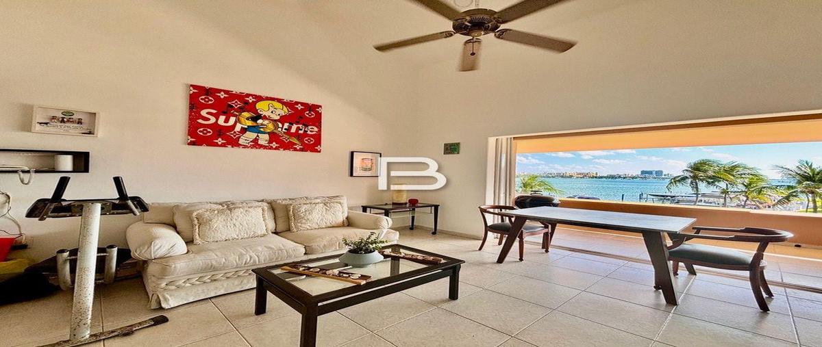Foto de departamento en renta en  , bahía dorada, benito juárez, quintana roo, 0 No. 04